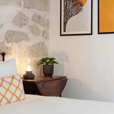 Apto Tatiana - Casa San Marcial Las Palmas de Gran Canaria