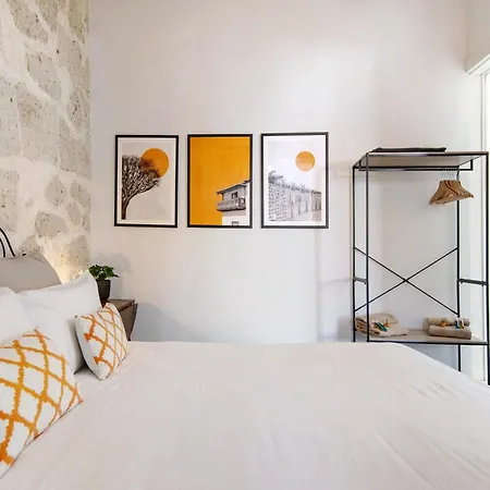 Apto Tatiana - Casa San Marcial