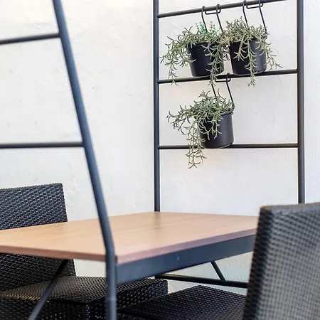 Nyaraló Apto Tatiana - Casa San Marcial *