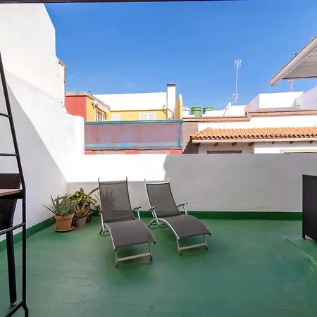 Apto Tatiana - Casa San Marcial Holiday home *