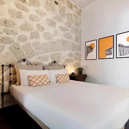 Apto Tatiana - Casa San Marcial Holiday home Las Palmas de Gran Canaria