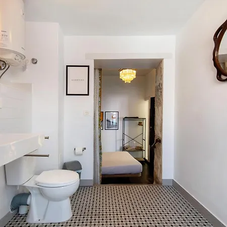 Holiday home Apto Tatiana - Casa San Marcial Las Palmas de Gran Canaria