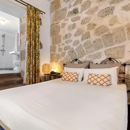 Holiday home Apto Tatiana - Casa San Marcial *