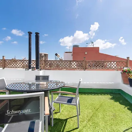 Casa vacanze Apto Tatiana - Casa San Marcial *